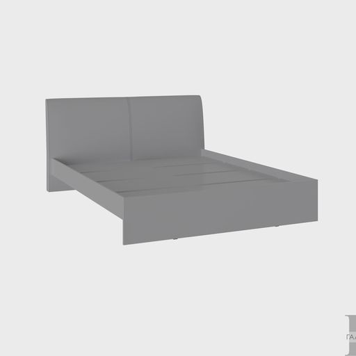 Кровать «Доминика», белая